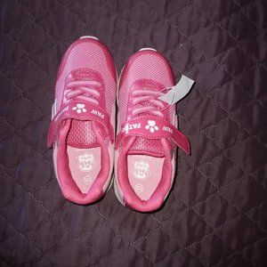 Paw patrol shoes